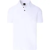 BOSS T-Shirt 'Prime' blanc