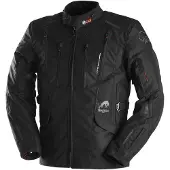 Furygan Jack Brooks Black