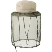 Outdoor Research Bug Helios Hat Beige L-XL Homme,Femme
