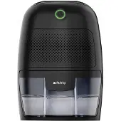 Ruhhy Déshumidificateur d'air - 22,5 W - 600 ml