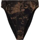 Mystic Bas De Bikini Flashback Athletic