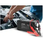 Xtrobb 22463 Redresseur de batterie