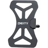 Deity BF1 Antenne papillon (2 kits, Grand bande UHF)
