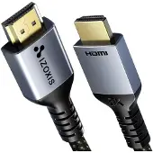 Izoxis Câble HDMI - 8k - 2 m