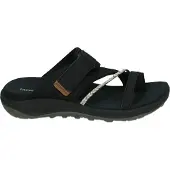 Merrell Terran 4 Post Sandals Noir EU 41 Femme