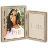Zep Cadres photo XN2247 Basilea 10x15 et 13x18 cm (13 x 18 cm)