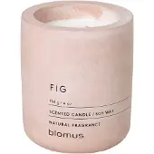 Blomus Bougie Parfumée Blomus Fraga Rose des Sables (6,5 x 8,0 cm)