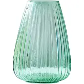 Bitz Vase Bitz Kusintha Green 22 cm