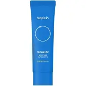 Beplain - Sunmuse Moisture Sunscreen - Crème solaire hydratante
