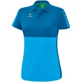 Erima Polo Six Wings Multicolore