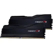 G.Skill Trident Z F5-6400J3239G16GX2-TZ5K, 32 Go, 2 x 16 Go, DDR5, 6400 MHz, DIMM 288 broches