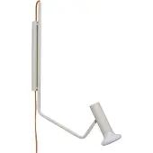 Hubsch Pretty Wally Mur Lumière Sable | 961905