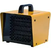 MASTER GRILL Electric Heater B 2Ptc 230V
