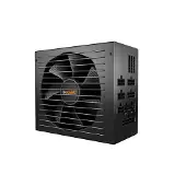 be quiet! Alimentation PC modulaire Straight Power 12 1200W 80 PLUS Platinum Noir