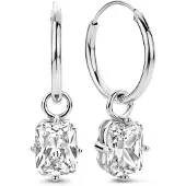New Bling Boucles d'oreilles New Bling 9NB-1264 Éblouissantes