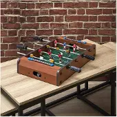 Northix Mini jeu de baby-foot