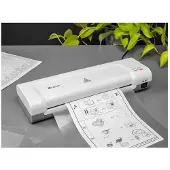 Tracer Laminateur pour Maison et Bureau - A4