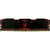 Goodram Module de mémoire IRDM X 16 Go 1 x 16 Go DDR4 3200 MHz (IR-X3200D464L16A/16G)