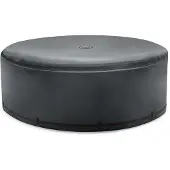Intex Thermic 28532 Energy Spa Cover - Couverture d'isolation thermique pour un spa pour 6 personnes