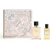 Hermès Paris Terre D'EDT 50 ml + SG 40 ml M