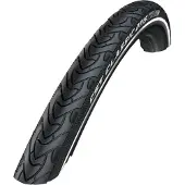 CST Pneus Banden Classic Otis 3 26x1.75" 47-559 noir Reflex