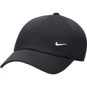 Nike Casquette souple Club - Noir | Taille M/L