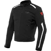 Dainese Hydraflux 2 Air D-Dry Noir Blanc Blouson Taille 62