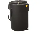 Hardcase HNTUMBA - étui pour tumbadora - 12.5"