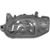 VAN WEZEL 1856962 Koplamp