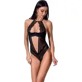 Passion Body Yona Noir - Passion
