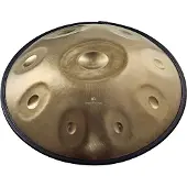 Sonic Energy HPSTL92 - Sensory Handpan Do# Mineur (432 HZ) 9 notes
