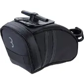 BBB Curvepack Saddle Bag 0.52l Noir