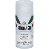 Proraso Sensitive Shaving Foam