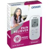 Omron Electrostimulateur Intense Blanc OMH021EW