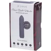 Je Joue Bullet Vibromasseur Classic Bullet Mauve 1 pc(s) Vibrateur