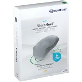 Bauerfeind Viscoheel Pieds M2 36-39 1 paire
