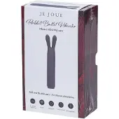 Je Joue Bullet Vibromasseur Rabbit Bullet Mauve 1 pc(s) Vibrateur