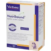 Virbac Nutribound pour chat 150ml – Complément alimentaire