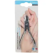 Vitry Pince à ongles manucure, inox 1 pc(s) Pinces