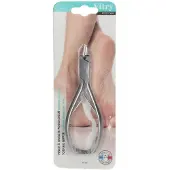 Vitry Pince à double ressort 14cmm Acier inoxydable 1u
