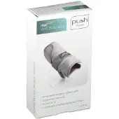 Push Med Bandage de poignet Splint Droite 15-17cm T2 1 pc(s) Bandage(S)