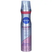 Nivea Spray coiffant Diamond Gloss Care 250 ml