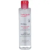 Topicrem Hydra+ Eau mycellaire douceur 200 ml Eau Pour Le Visage