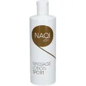 Naqi Massage Lotion Sport 500 ml Lotion(S)
