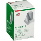 Rosidal K 8cm x 5m 22201 1 pc(s) Serviette hygienique