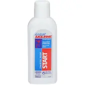 Akileine Sports START Huile chauffante hydrofuge 200 ml Huile De Massage
