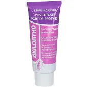 Akileine Akilortho Dermo-Adjuvant Crème Apaisante 75 ml Crème
