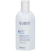 Eubos Gel Lavant Liquide (Bleu) 200 ml Savon Liquide