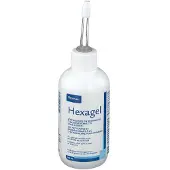 Virbac Hexagel pour chien et chat