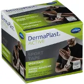 Hartmann Dermaplast Active Taping de Sport Blanc 5 cm x 7 m 1 pc(s) Bandage(S)